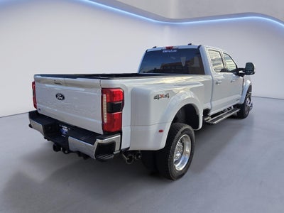 2027 Ford F-450 Base