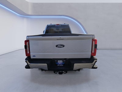2027 Ford F-450 Base