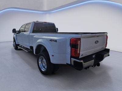 2027 Ford F-450 Base