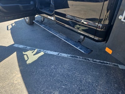 2017 Ford Super Duty F-450 Pickup Platinum