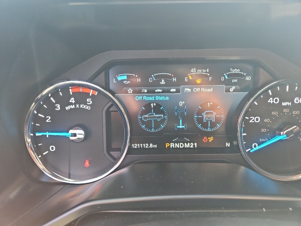 2017 Ford Super Duty F-450 Pickup Platinum