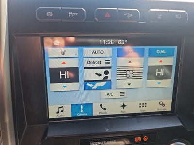 2017 Ford Super Duty F-450 Pickup Platinum