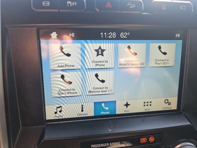 2017 Ford Super Duty F-450 Pickup Platinum