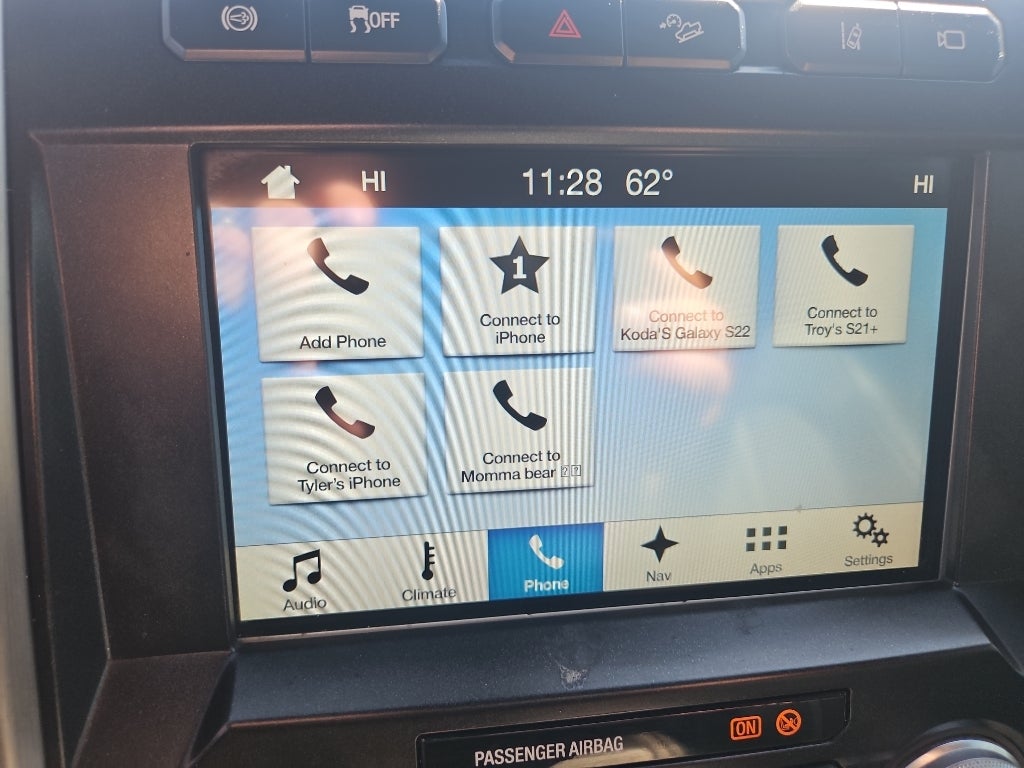 2017 Ford Super Duty F-450 Pickup Platinum