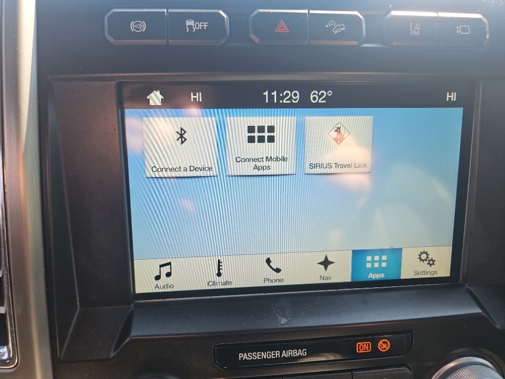 2017 Ford Super Duty F-450 Pickup Platinum