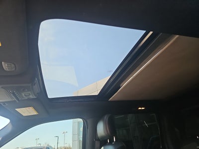 2017 Ford Super Duty F-450 Pickup Platinum