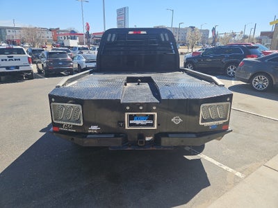 2017 Ford Super Duty F-450 Pickup Platinum