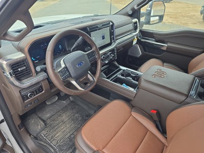 2026 Ford F-450 Base