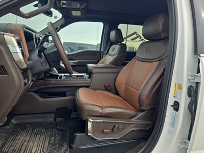 2026 Ford F-450 Base