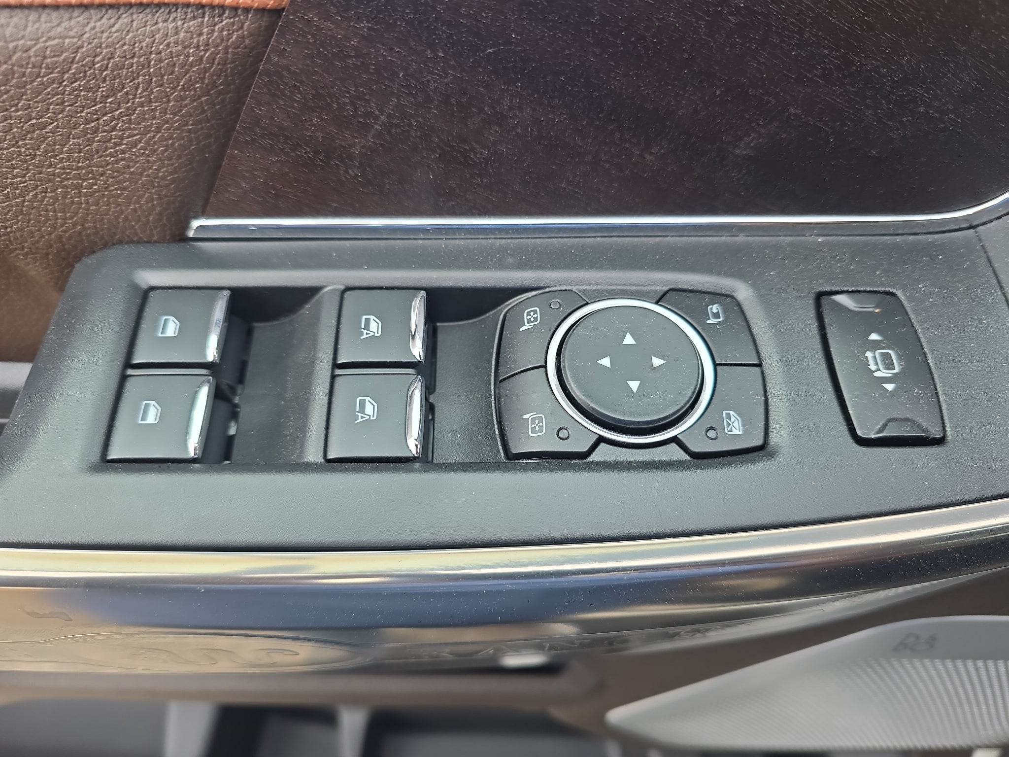 2026 Ford F-450 Base
