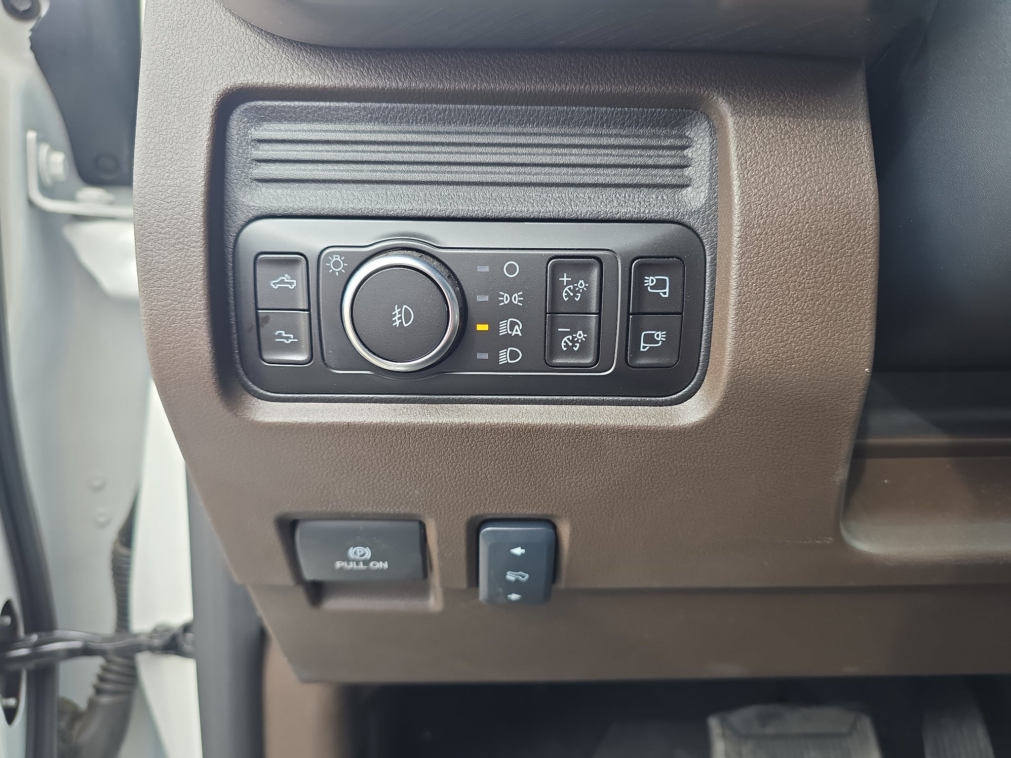 2026 Ford F-450 Base