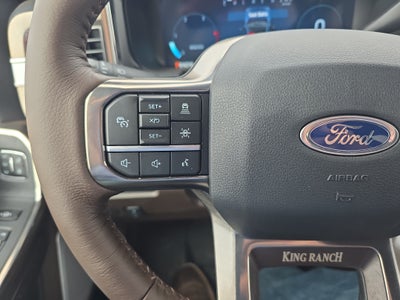 2026 Ford F-450 Base