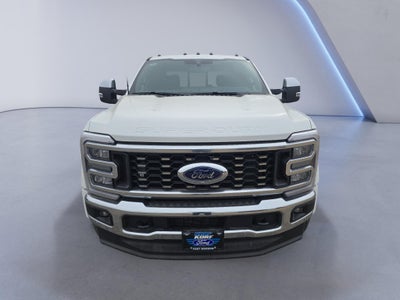2026 Ford F-450 Base