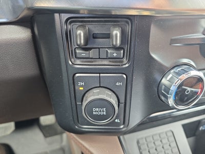 2026 Ford F-450 Base