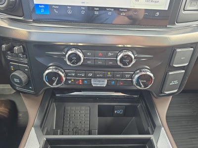 2026 Ford F-450 Base