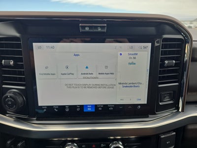 2026 Ford F-450 Base