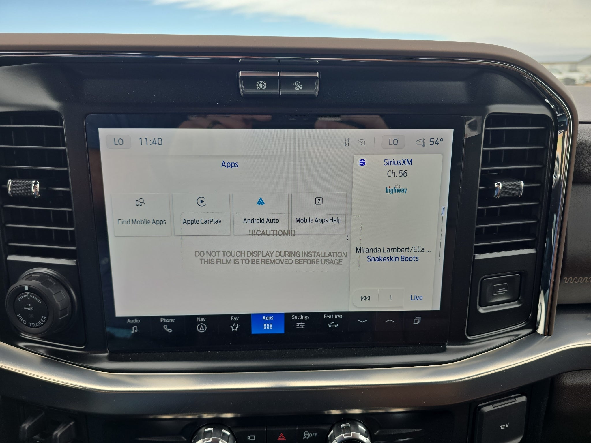 2026 Ford F-450 Base