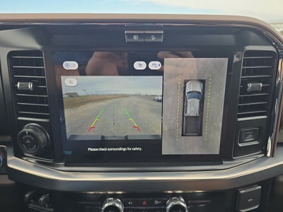 2026 Ford F-450 Base