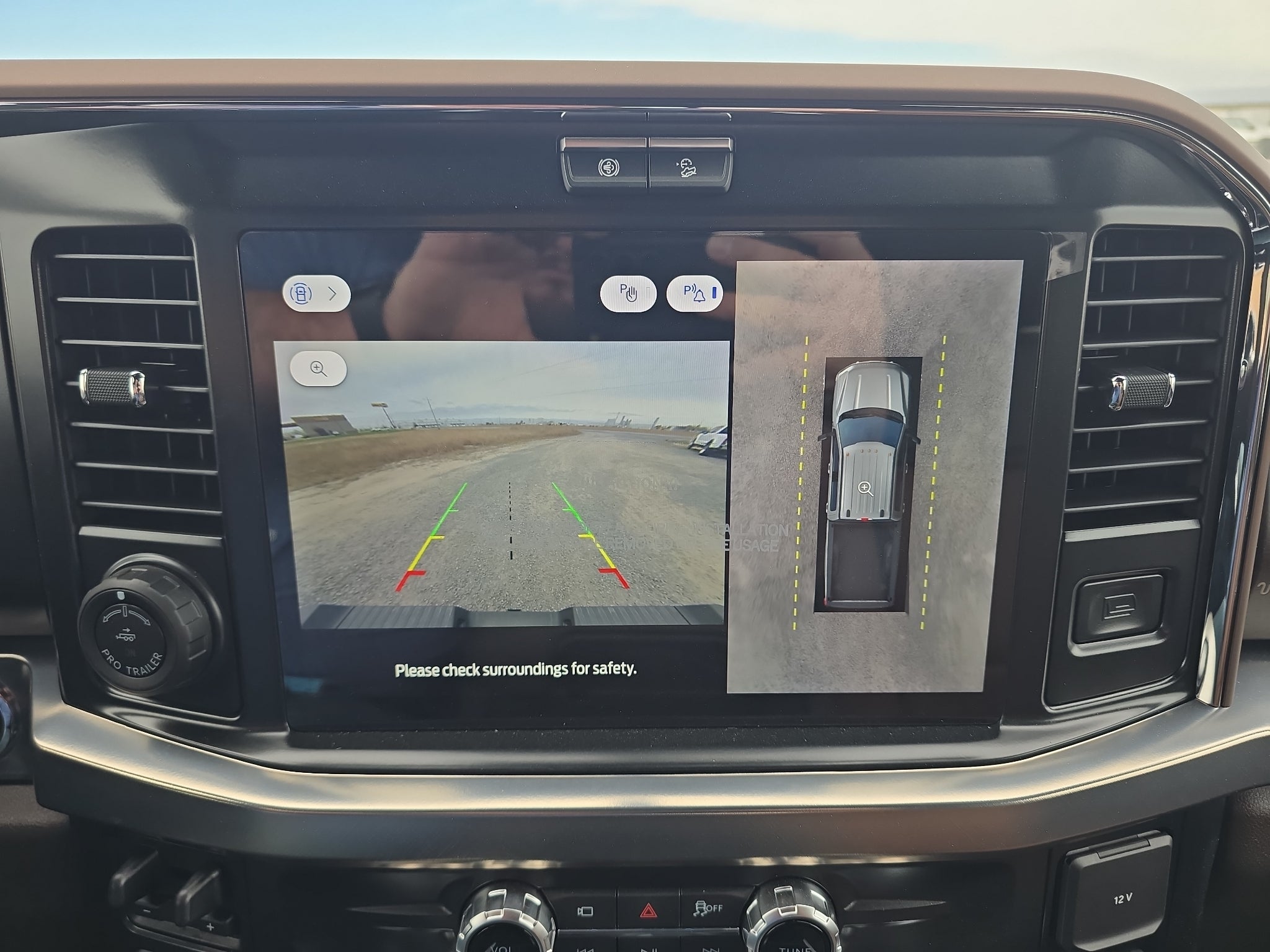 2026 Ford F-450 Base