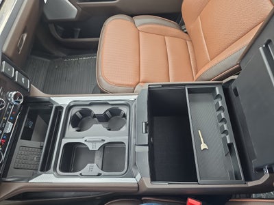 2026 Ford F-450 Base