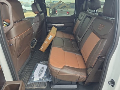 2026 Ford F-450 Base