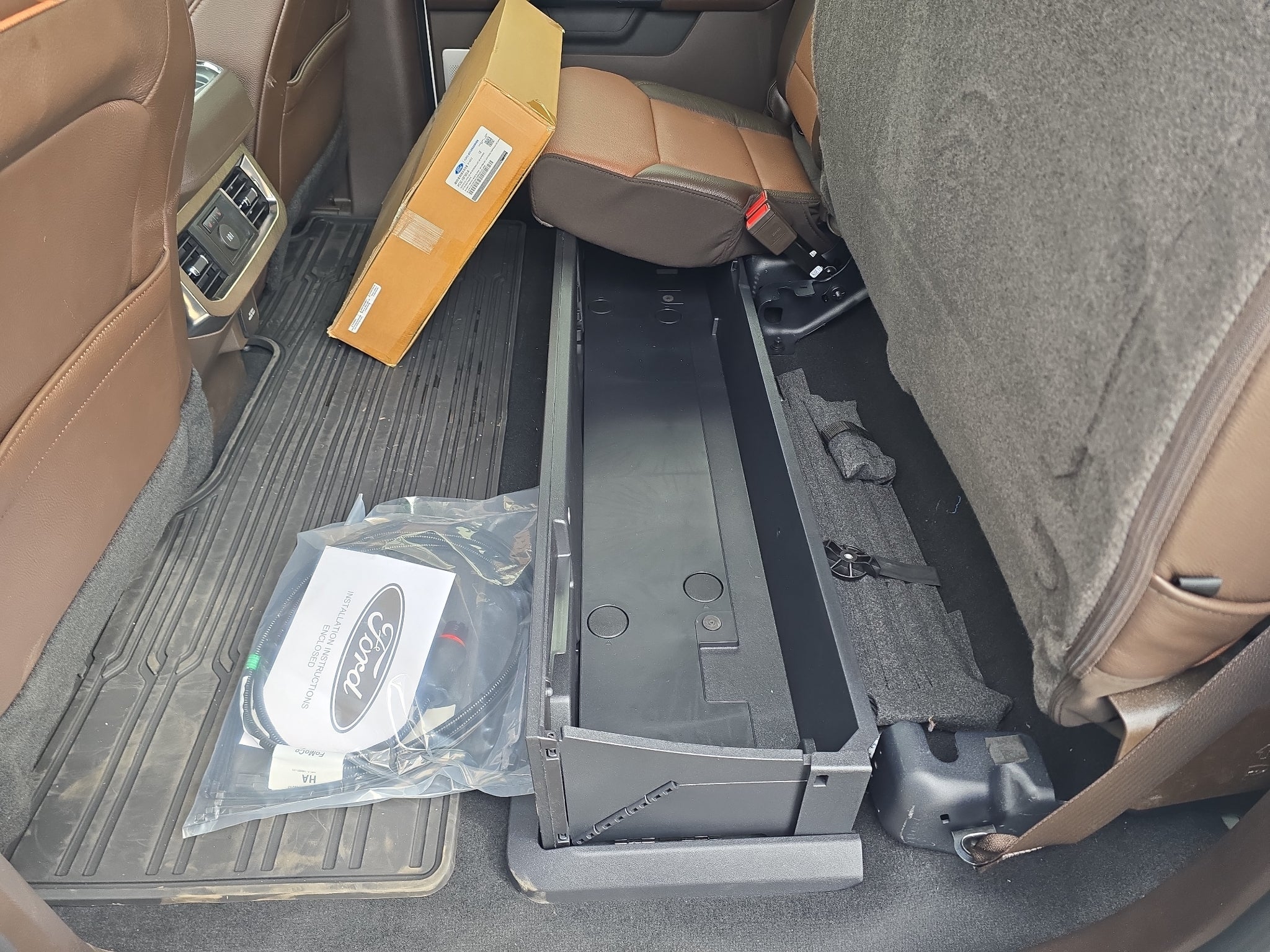 2026 Ford F-450 Base