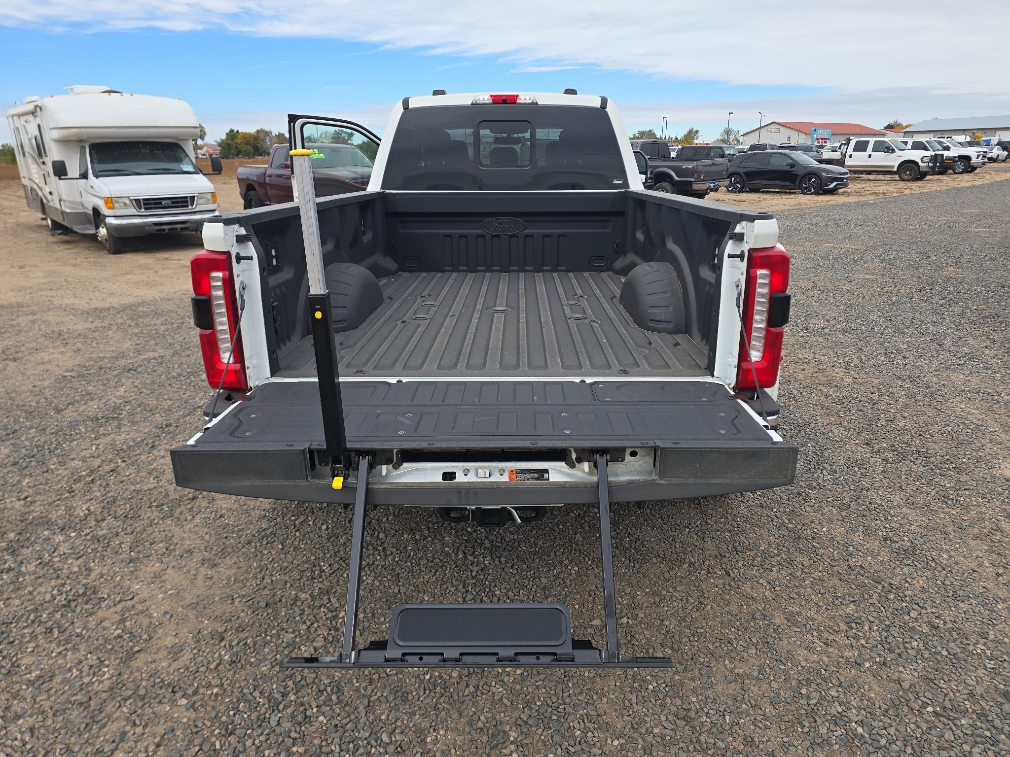 2026 Ford F-450 Base