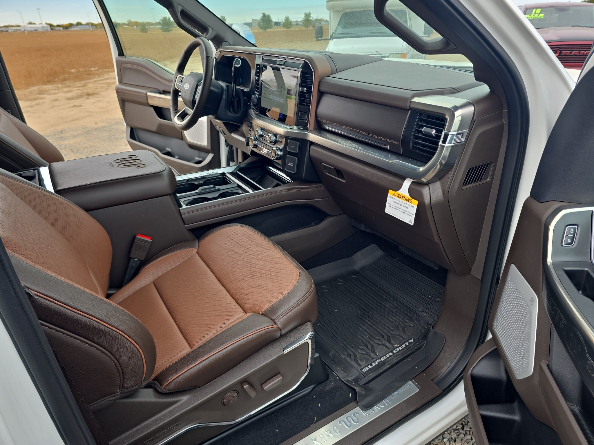 2026 Ford F-450 Base