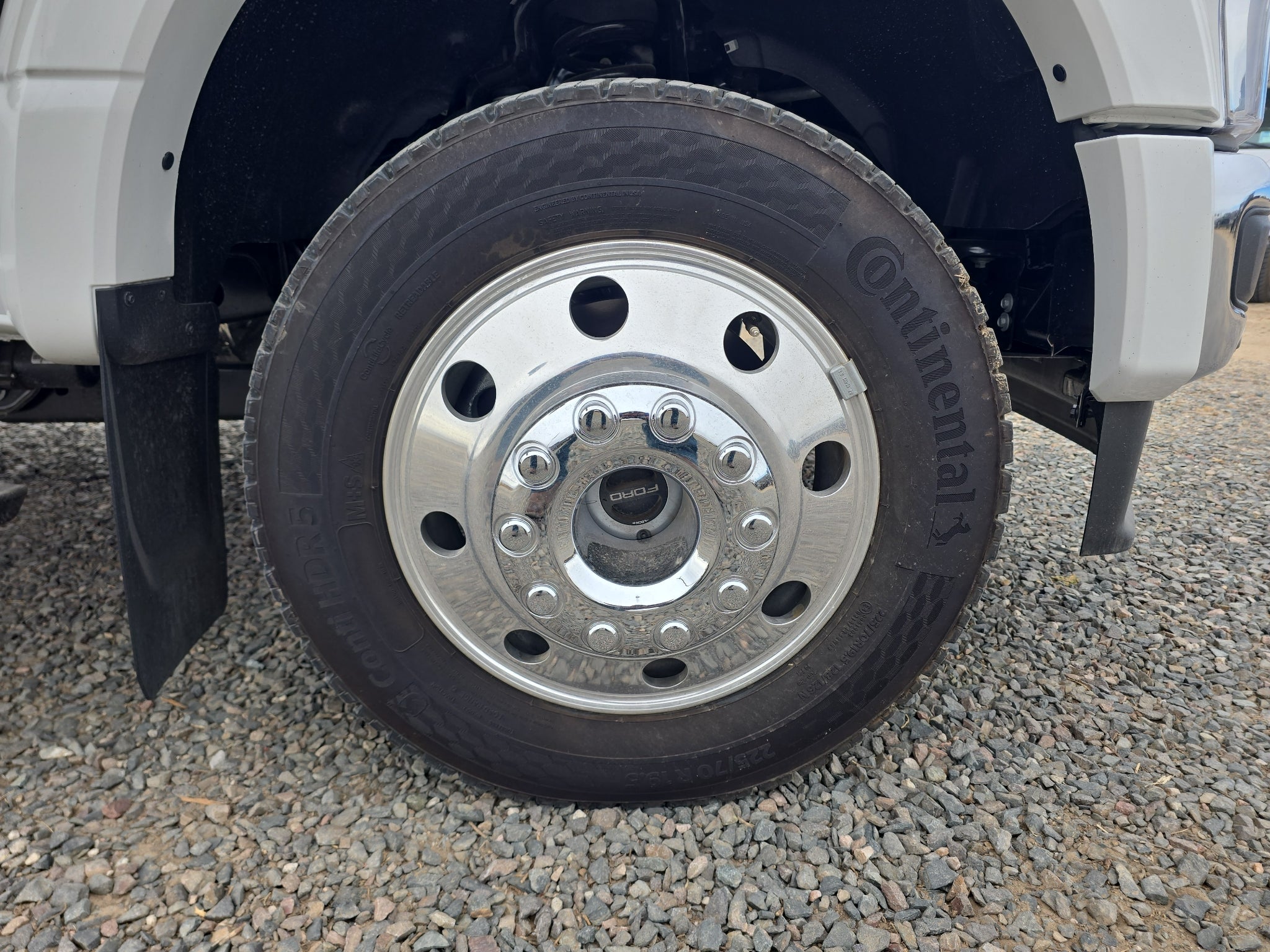 2026 Ford F-450 Base