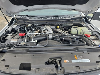 2026 Ford F-450 Base