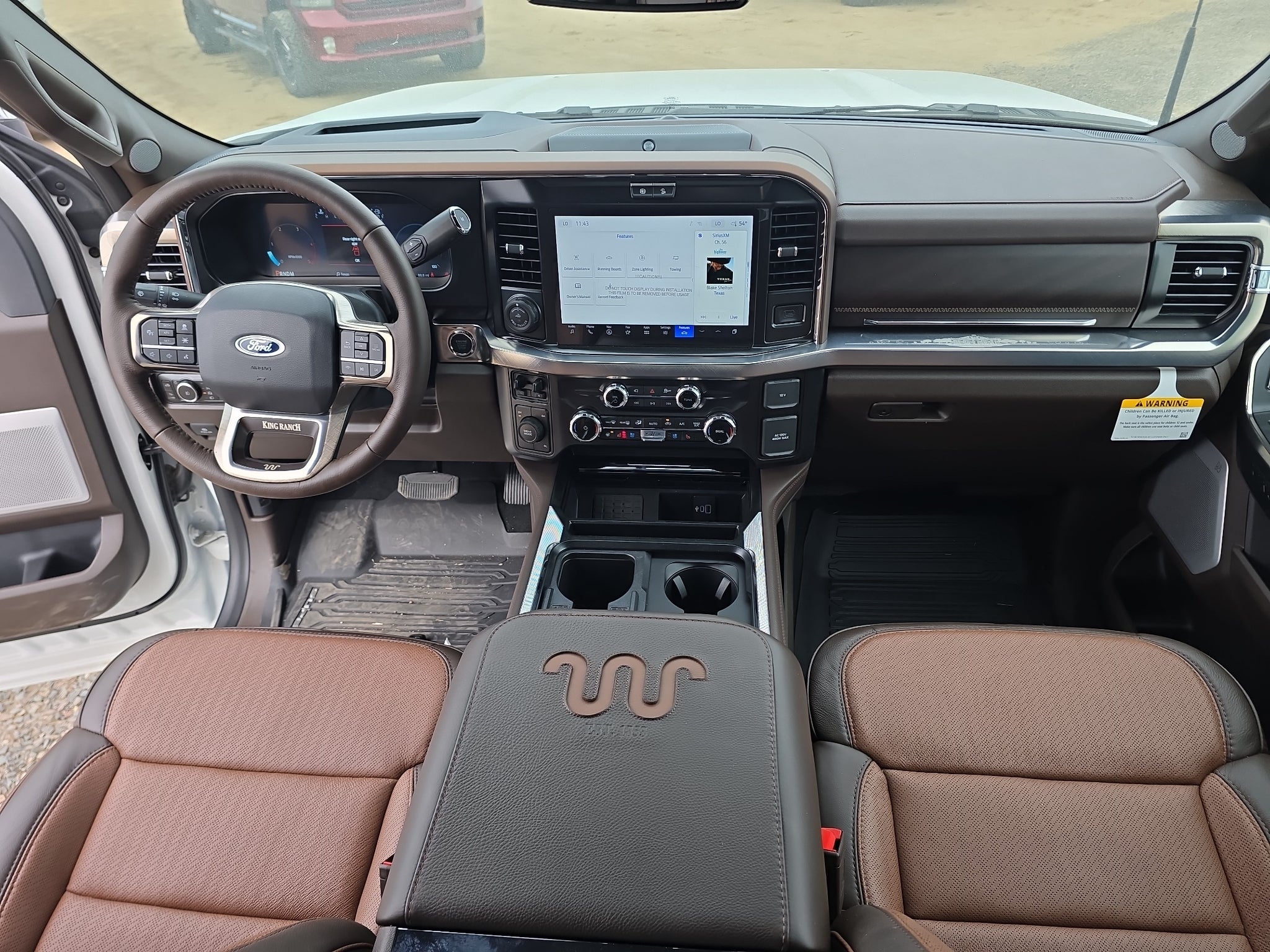 2026 Ford F-450 Base