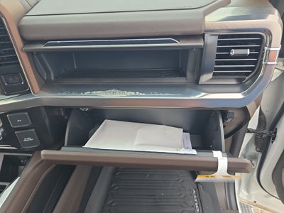 2026 Ford F-450 Base