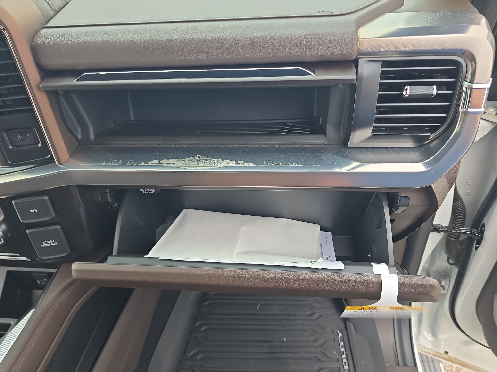 2026 Ford F-450 Base