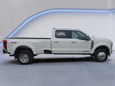 2026 Ford F-450 Base