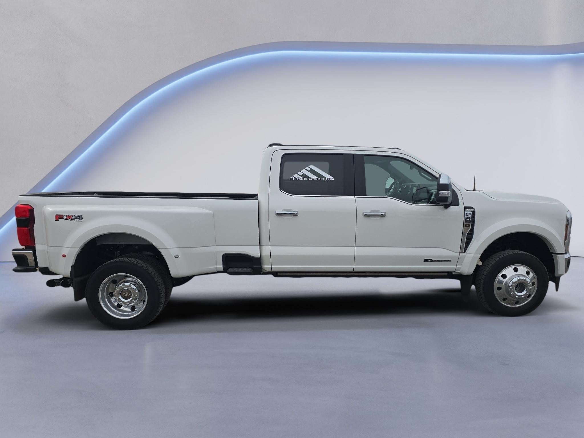 2026 Ford F-450 Base