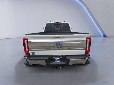 2026 Ford F-450 Base
