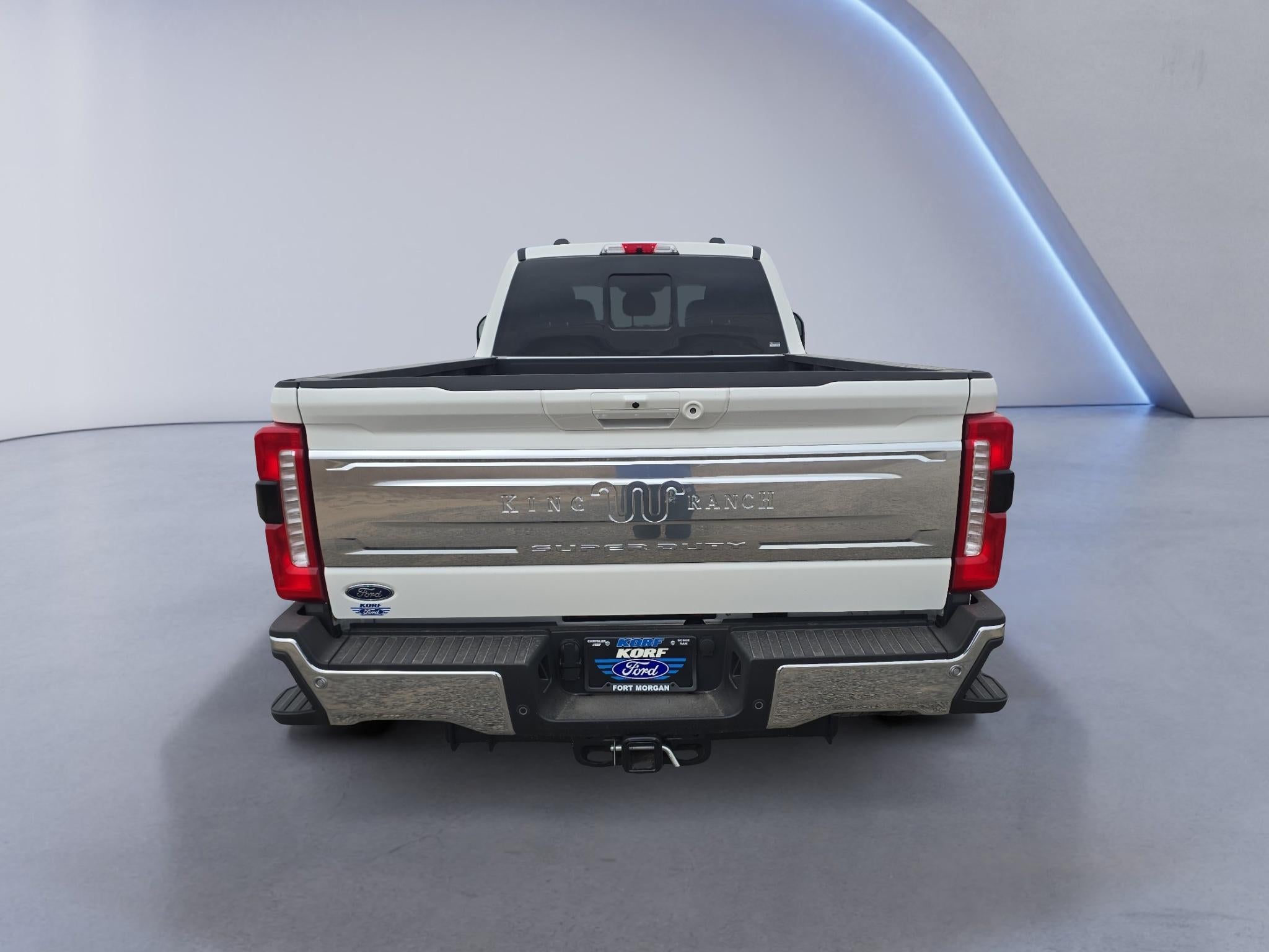 2026 Ford F-450 Base