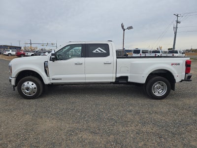 2026 Ford F-450 Base