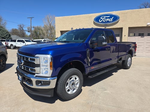 2026 Ford Super Duty F-250 Pickup 2S
