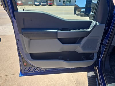 2026 Ford Super Duty F-250 Pickup 2S