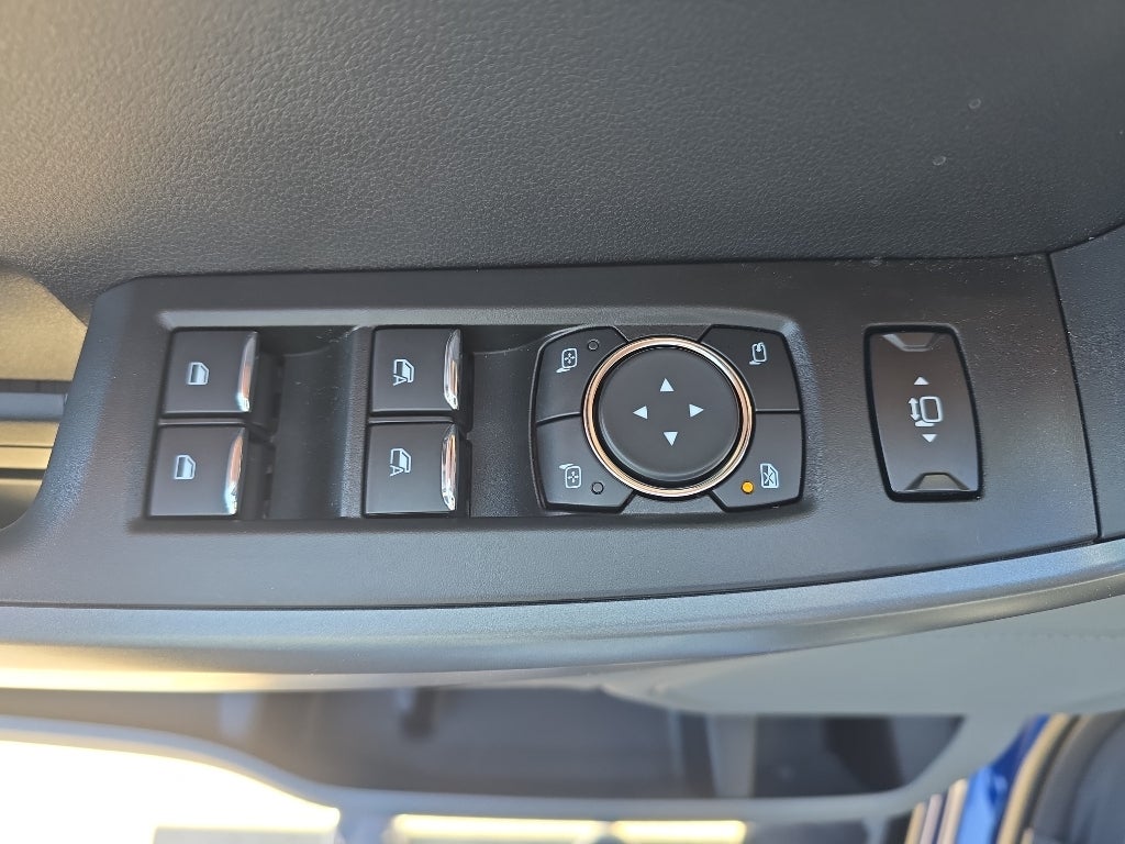 2026 Ford Super Duty F-250 Pickup 2S