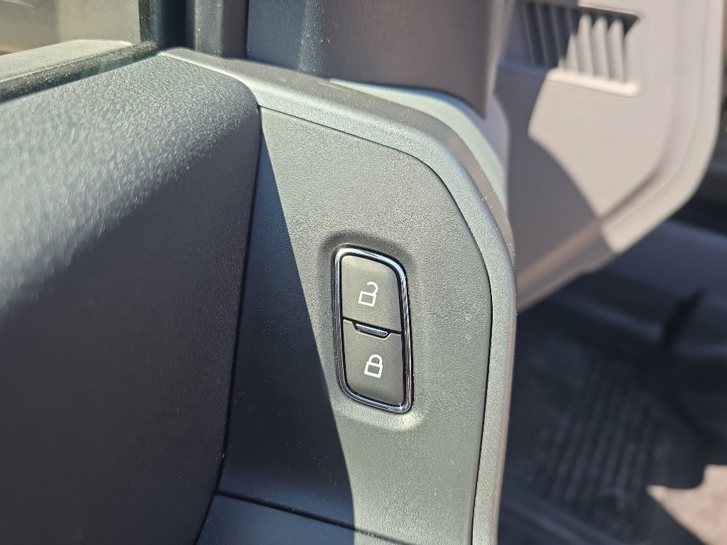 2026 Ford Super Duty F-250 Pickup 2S