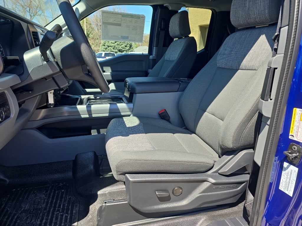 2026 Ford Super Duty F-250 Pickup 2S