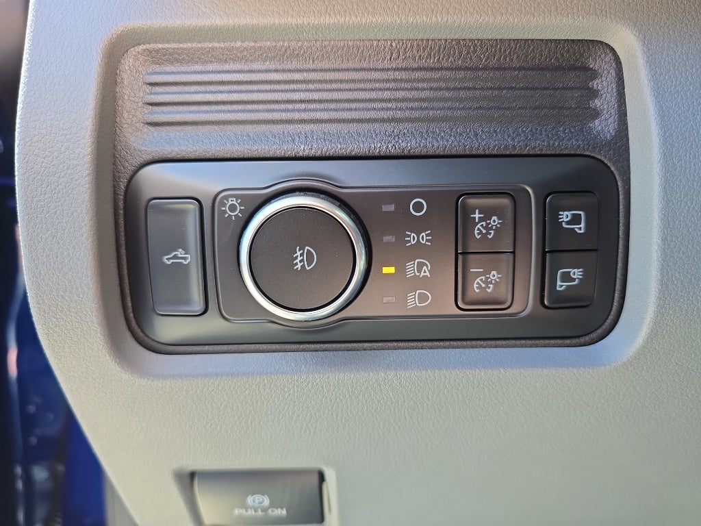 2026 Ford Super Duty F-250 Pickup 2S