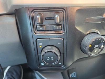 2026 Ford Super Duty F-250 Pickup 2S