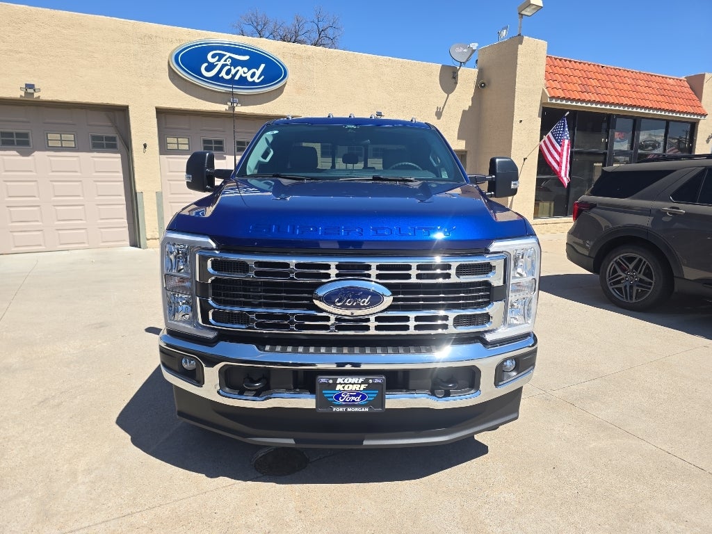 2026 Ford Super Duty F-250 Pickup 2S