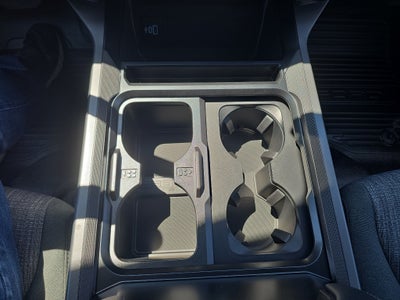 2026 Ford Super Duty F-250 Pickup 2S