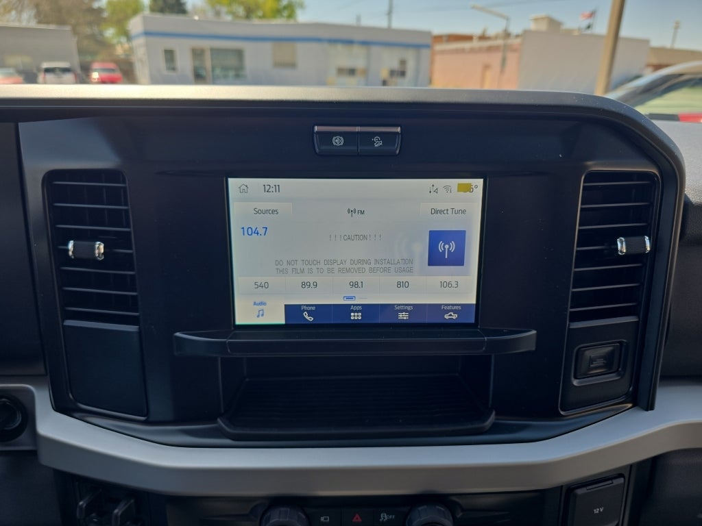 2026 Ford Super Duty F-250 Pickup 2S