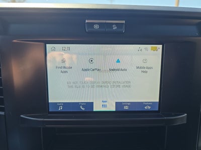 2026 Ford Super Duty F-250 Pickup 2S