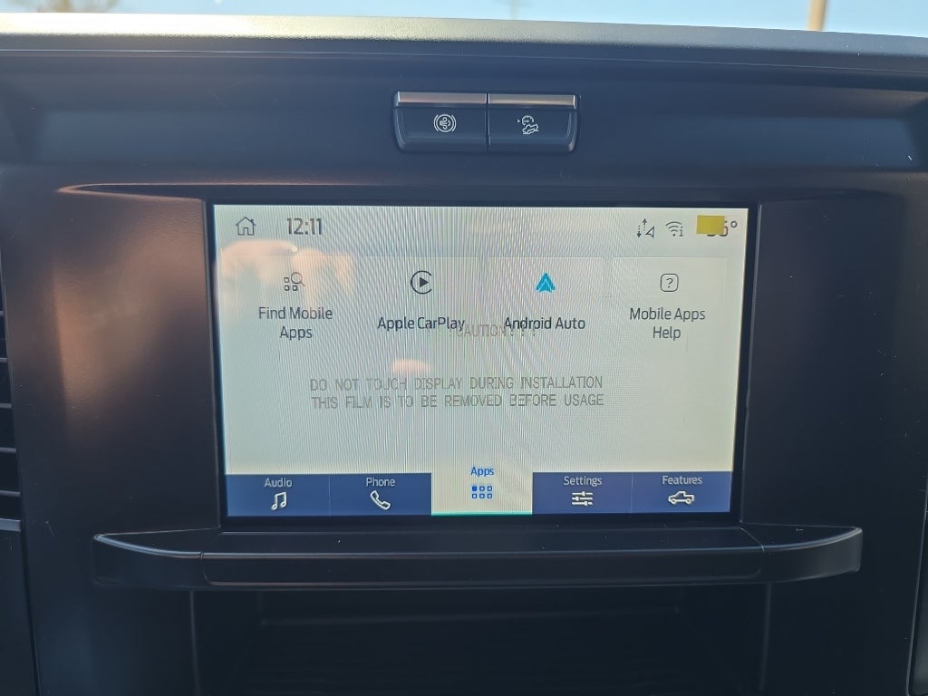 2026 Ford Super Duty F-250 Pickup 2S